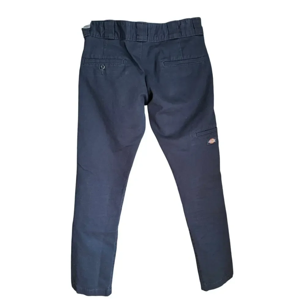 Dickies men skinny
